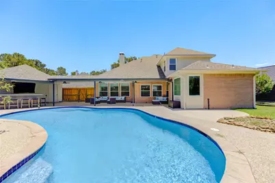 12731 Melvern Court, Houston, TX 77041 - Photo 3