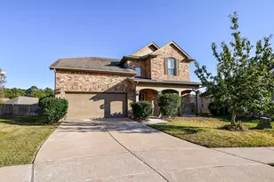 8107 Legacy Creek Dr, Tomball, TX 77375 - Photo 3
