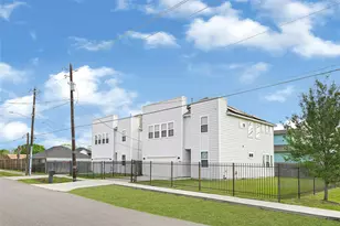 9431 Jutland Rd, Houston, TX 77033 - Photo 3