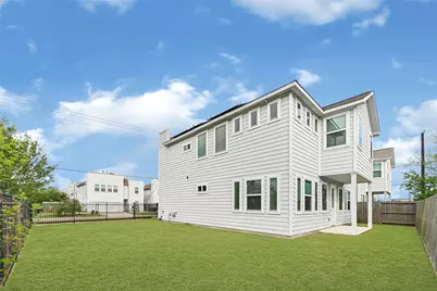 9431 Jutland Road, Houston, TX 77033 - Photo 5