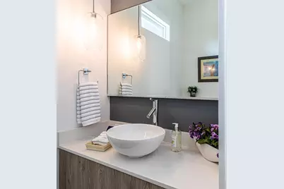 1236 W 25th Street #C, Houston, TX 77008 - Photo 21