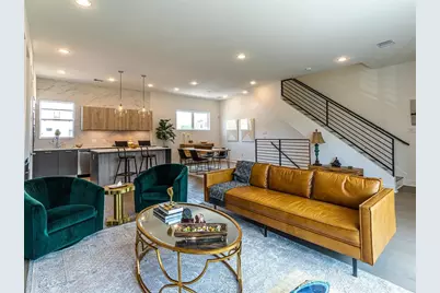 1236 W 25th Street #C, Houston, TX 77008 - Photo 1