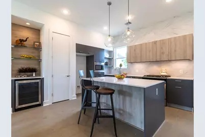 1236 W 25th Street #C, Houston, TX 77008 - Photo 3