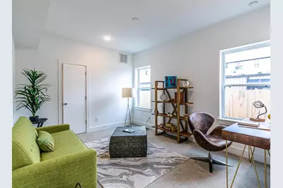 1236 W 25th Street #C, Houston, TX 77008 - Photo 7