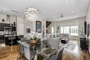 1608 W Webster St, Houston, TX 77019 - Photo 1