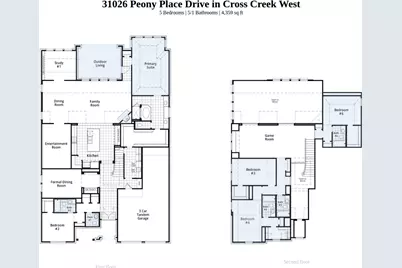 31026 Peony Place Drive, Fulshear, TX 77441 - Photo 49