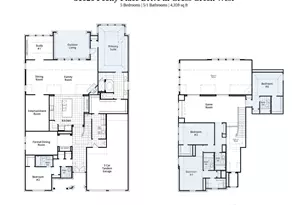 31026 Peony Pl Dr, Fulshear, TX 77441 - Photo 49