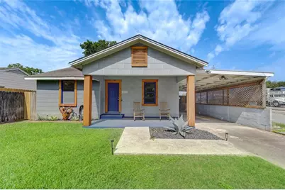 1823 Tabor Street, Houston, TX 77009 - Photo 1