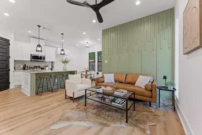 518 Clinton Street #A, Conroe, TX 77301 - Photo 3