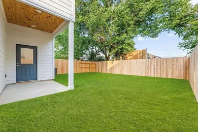 518 Clinton Street #A, Conroe, TX 77301 - Photo 7
