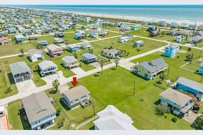 4134 Fort Bend Drive, Galveston, TX 77554 - Photo 5