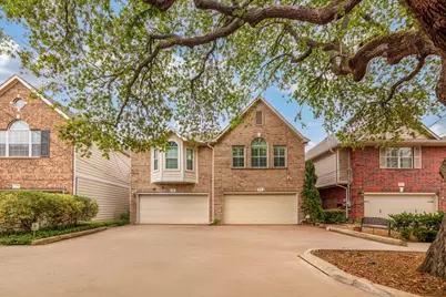 1524 Birdsall Street, Houston, TX 77007 - Photo 1