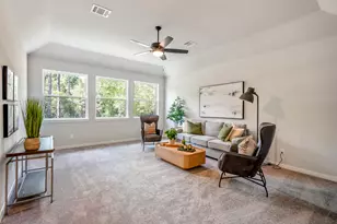 308 Magnolia Bloom Ct, Willis, TX 77318 - Photo 33