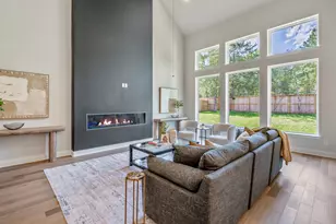 308 Magnolia Bloom Ct, Willis, TX 77318 - Photo 9