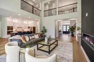 308 Magnolia Bloom Ct, Willis, TX 77318 - Photo 7