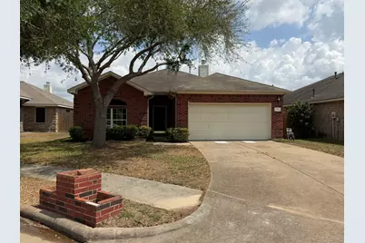 6014 Decker Ridge Court, Katy, TX 77449 - Photo 1