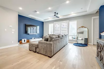 4804 Gano Street #C, Houston, TX 77009 - Photo 3