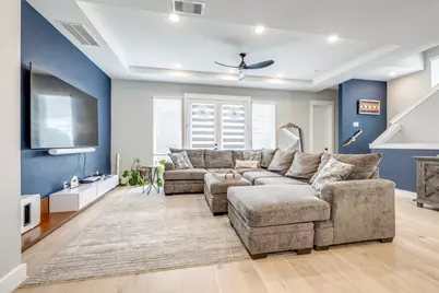 4804 Gano Street #C, Houston, TX 77009 - Photo 5