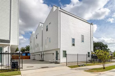 4804 Gano Street #C, Houston, TX 77009 - Photo 1