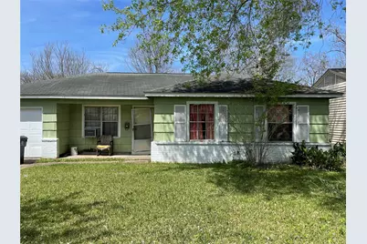 5543 Lakefield Drive, Houston, TX 77033 - Photo 1