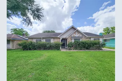 12215 Pompano Lane, Houston, TX 77072 - Photo 1