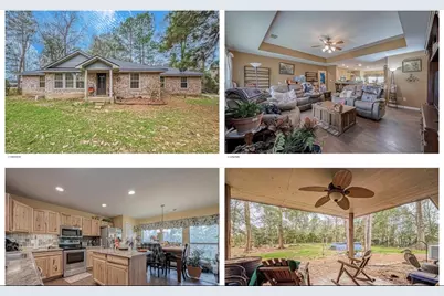 643 County Road 3706A, Splendora, TX 77372 - Photo 1