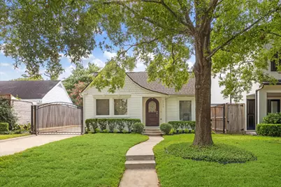 6026 Lake Street, West University Place, TX 77005 - Photo 1