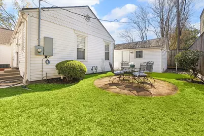 6026 Lake Street, West University Place, TX 77005 - Photo 41