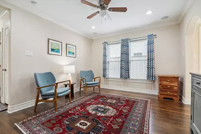 6026 Lake Street, West University Place, TX 77005 - Photo 29