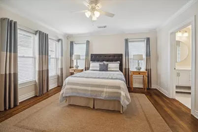 6026 Lake Street, West University Place, TX 77005 - Photo 15