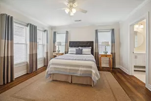 6026 Lake St, West University Place, TX 77005 - Photo 15