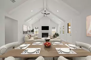 2527 Good Morrow Dr, Rosenberg, TX 77471 - Photo 25