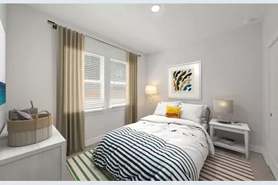 2527 Good Morrow Drive, Rosenberg, TX 77471 - Photo 29