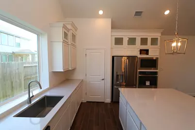 2527 Good Morrow Drive, Rosenberg, TX 77471 - Photo 5