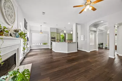 9110 Rhapsody Lane, Houston, TX 77040 - Photo 5