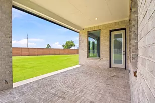 9203 Lacebark Ln, Manvel, TX 77583 - Photo 35