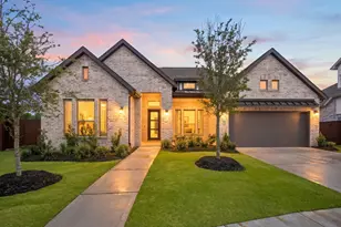 9203 Lacebark Ln, Manvel, TX 77583 - Photo 1