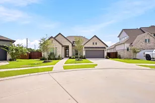 9203 Lacebark Ln, Manvel, TX 77583 - Photo 3