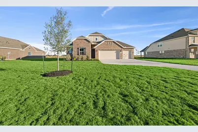 402 Cane Crossing Lake Drive, Sealy, TX 77474 - Photo 1