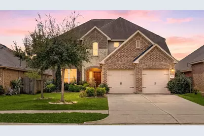 19623 Blair Orchard Lane, Richmond, TX 77407 - Photo 41