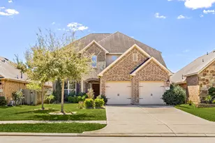 19623 Blair Orchard Ln, Richmond, TX 77407 - Photo 1