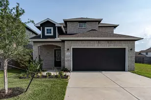 13113 Sapphire Lake Ln, Texas City, TX 77568 - Photo 1