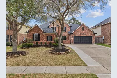310 Forest Creek Drive, League City, TX 77573 - Photo 1