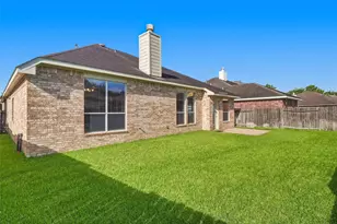 20218 Windsor Trace Ln, Richmond, TX 77407 - Photo 35