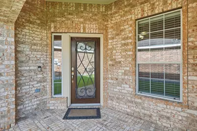 20218 Windsor Trace Lane, Richmond, TX 77407 - Photo 3