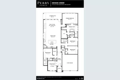 5718 Caracara Street, Manvel, TX 77578 - Photo 19