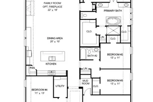 5718 Caracara St, Manvel, TX 77578 - Photo 19