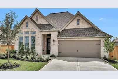 5718 Caracara Street, Manvel, TX 77578 - Photo 1