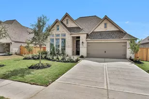 5718 Caracara St, Manvel, TX 77578 - Photo 17