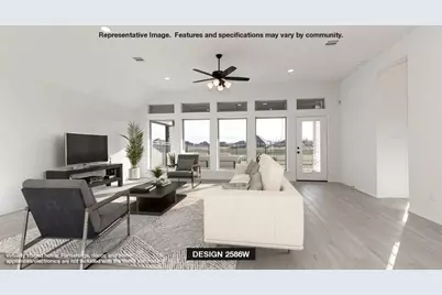 5718 Caracara Street, Manvel, TX 77578 - Photo 3